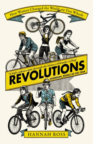 Cover image for 9781474611381 - Revolutions