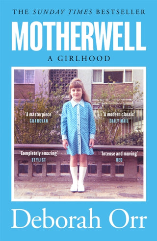 Cover image for 9781474611466 - Motherwell
