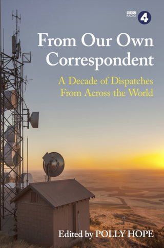 Cover image for 9781474612012 - From Our Own Correspondent