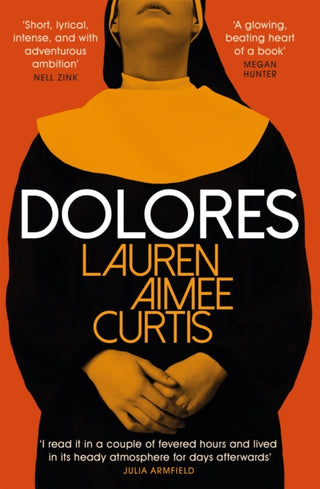 Cover image for 9781474612517 - Dolores