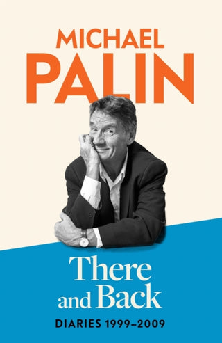 Cover image for 9781474612777 - There and Back