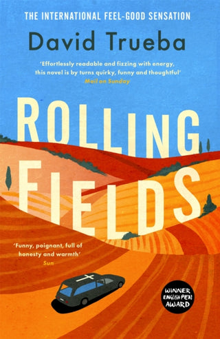 Cover image for 9781474612883 - Rolling Fields