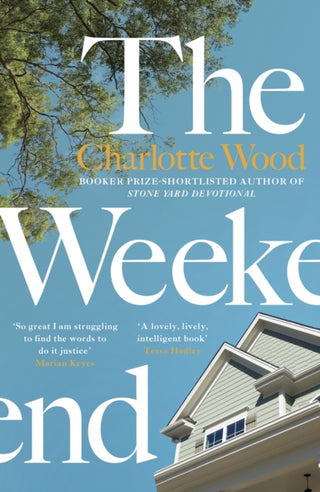 Supplemental image for 9781474612999 - The Weekend