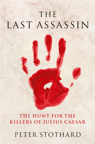 Cover image for 9781474613163 - The Last Assassin