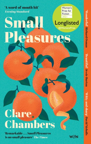 Supplemental image for 9781474613903 - Small Pleasures
