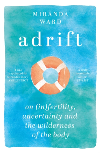 Cover image for 9781474614160 - Adrift