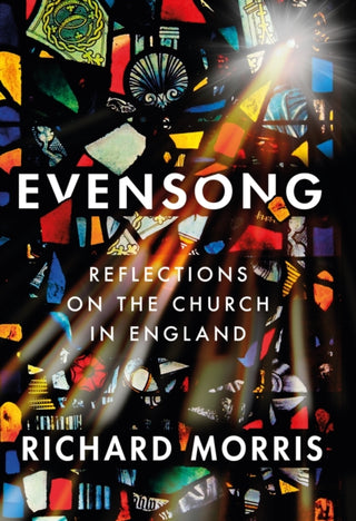 Cover image for 9781474614238 - Evensong