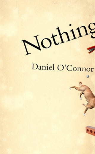Cover image for 9781474615303 - Nothing