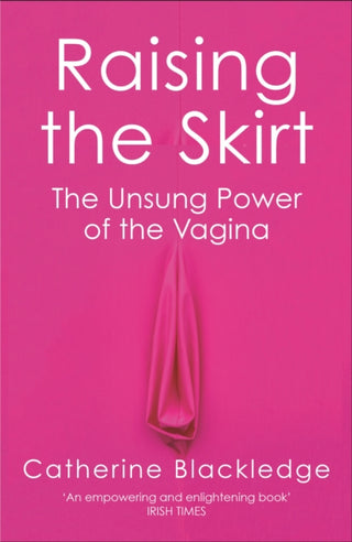 Cover image for 9781474615839 - Raising the Skirt