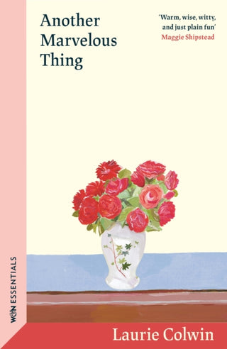 Cover image for 9781474615990 - Another Marvelous Thing