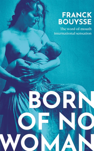 Cover image for 9781474616225 - Born of No Woman