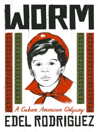 Cover image for 9781474616720 - Worm