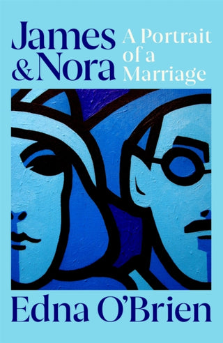 Cover image for 9781474616812 - James and Nora