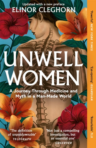 Cover image for 9781474616874 - Unwell Women