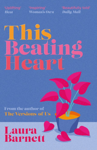 Cover image for 9781474617192 - This Beating Heart