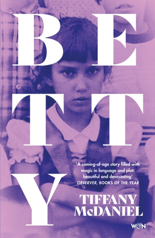 Cover image for 9781474617543 - Betty