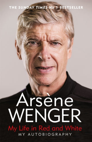 Cover image for 9781474618267 - My Life in Red and White