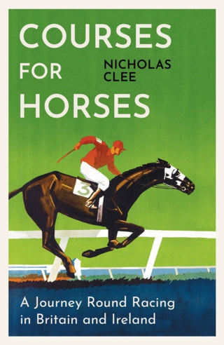 Supplemental image for 9781474618434 - Courses for Horses