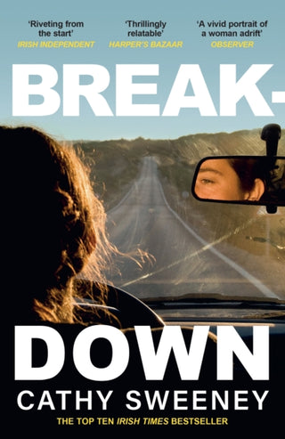 Cover image for 9781474618533 - Breakdown