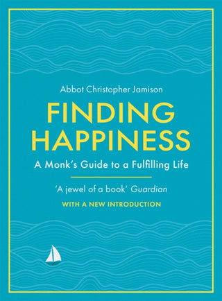 Cover image for 9781474618762 - Finding Happiness