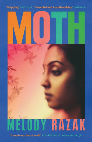 Supplemental image for 9781474619257 - Moth