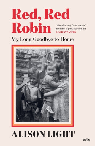 Cover image for 9781474619912 - Red, Red Robin