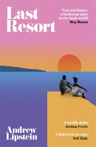 Supplemental image for 9781474620109 - Last Resort