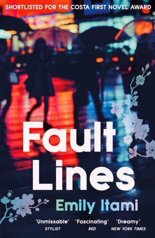 Cover image for 9781474620260 - Fault Lines