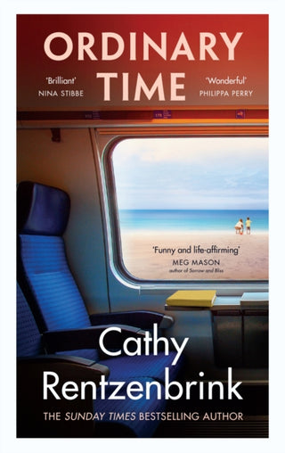Cover image for 9781474621175 - Ordinary Time
