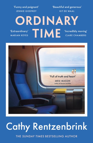 Cover image for 9781474621199 - Ordinary Time