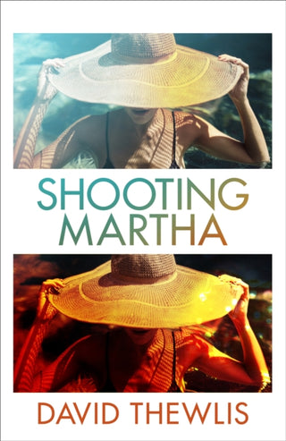 Cover image for 9781474621533 - Shooting Martha
