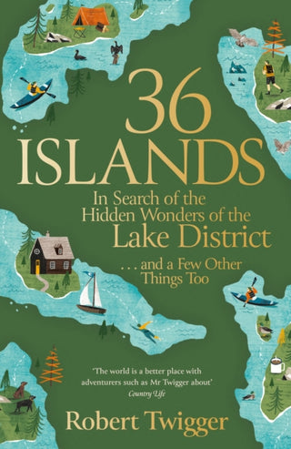 Supplemental image for 9781474621632 - 36 Islands