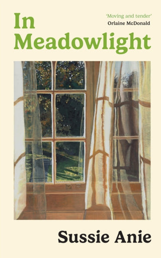 Cover image for 9781474621748 - In Meadowlight