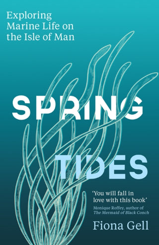 Cover image for 9781474621861 - Spring Tides