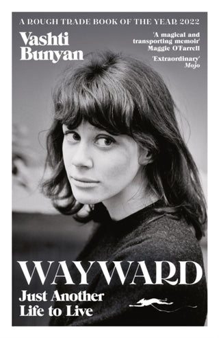 Cover image for 9781474621953 - Wayward