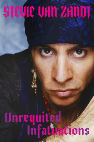 Cover image for 9781474622158 - Unrequited Infatuations