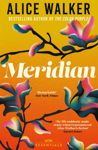 Cover image for 9781474622370 - Meridian