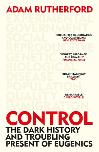 Supplemental image for 9781474622394 - Control