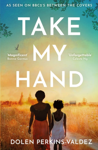 Cover image for 9781474622691 - Take My Hand