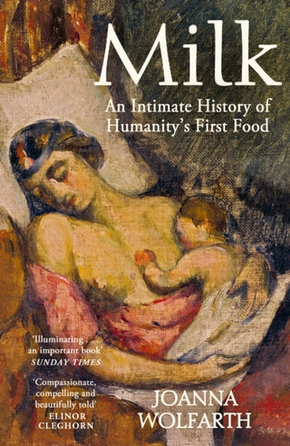 Cover image for 9781474623230 - Milk