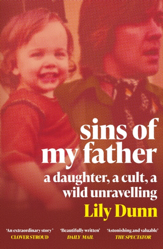 Cover image for 9781474623292 - Sins of My Father