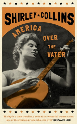 Cover image for 9781474623377 - America Over the Water