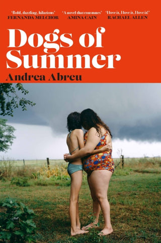 Supplemental image for 9781474624084 - Dogs of Summer