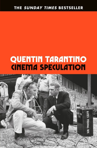 Supplemental image for 9781474624244 - Cinema Speculation
