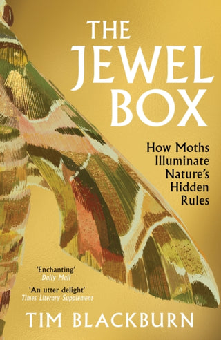 Cover image for 9781474624541 - The Jewel Box