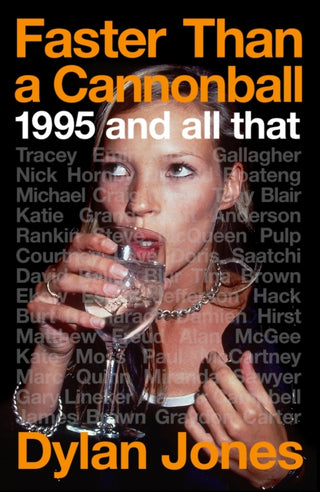Cover image for 9781474624596 - Faster Than A Cannonball