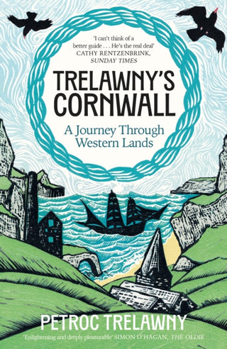 Cover image for 9781474625104 - Cornwall