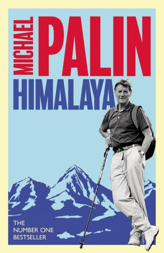 Cover image for 9781474625777 - Himalaya
