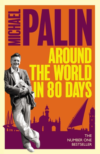 Cover image for 9781474625791 - Around The World In Eighty Days