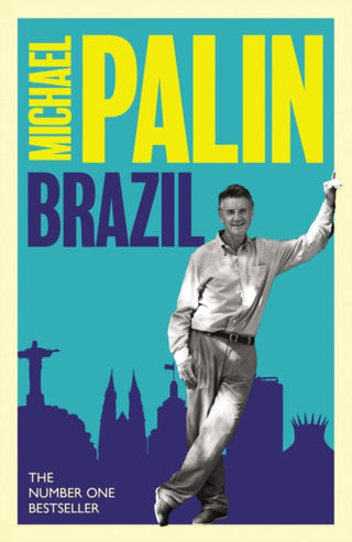Supplemental image for 9781474625807 - Brazil